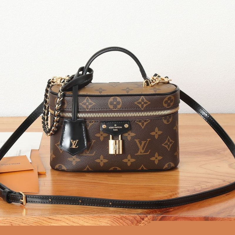 LV Cosmetic Bags